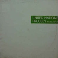 United Nations Project ‎– On Your Own