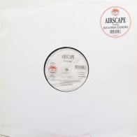 Airscape ‎– Cruising