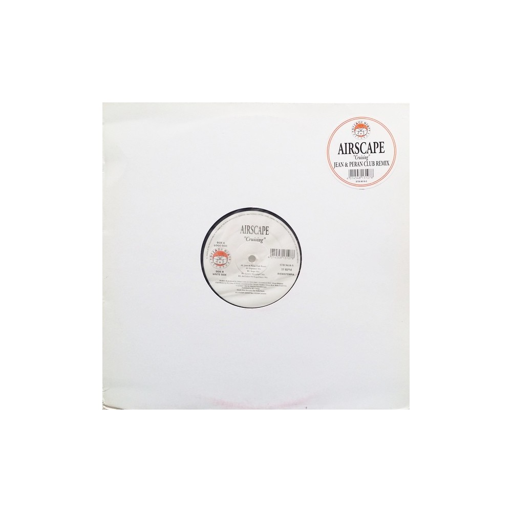 Airscape ‎– Cruising