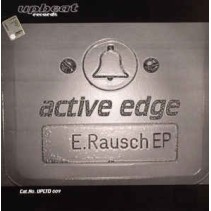 Active Edge ‎– E.Rausch EP