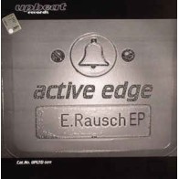 Active Edge ‎– E.Rausch EP
