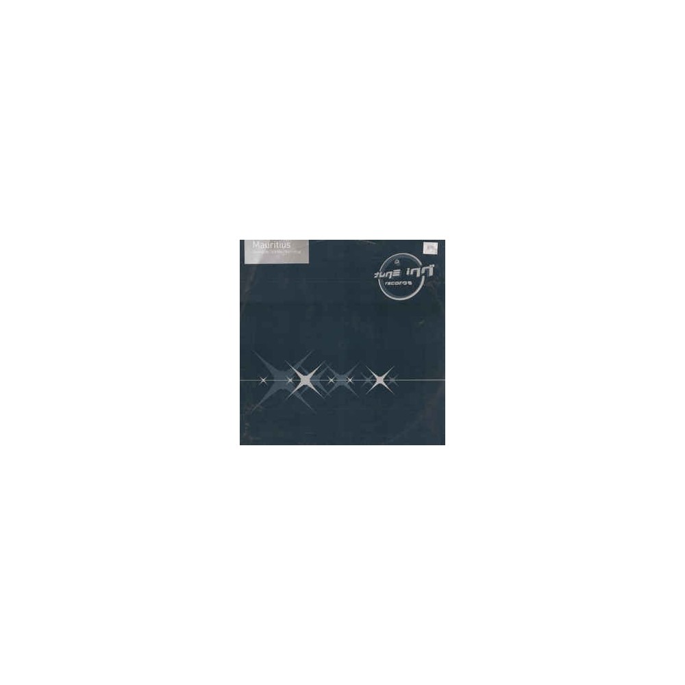 Mauritius ‎– Somebody Told Me / Nachtflug