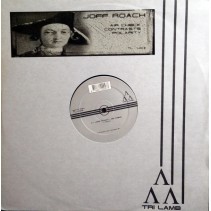 Joff Roach ‎– Air Check 