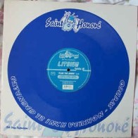 Lithium ‎– Play The Drums 