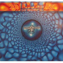 Human Grooves ‎– Living In The Light 