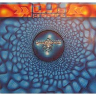 Human Grooves ‎– Living In The Light 