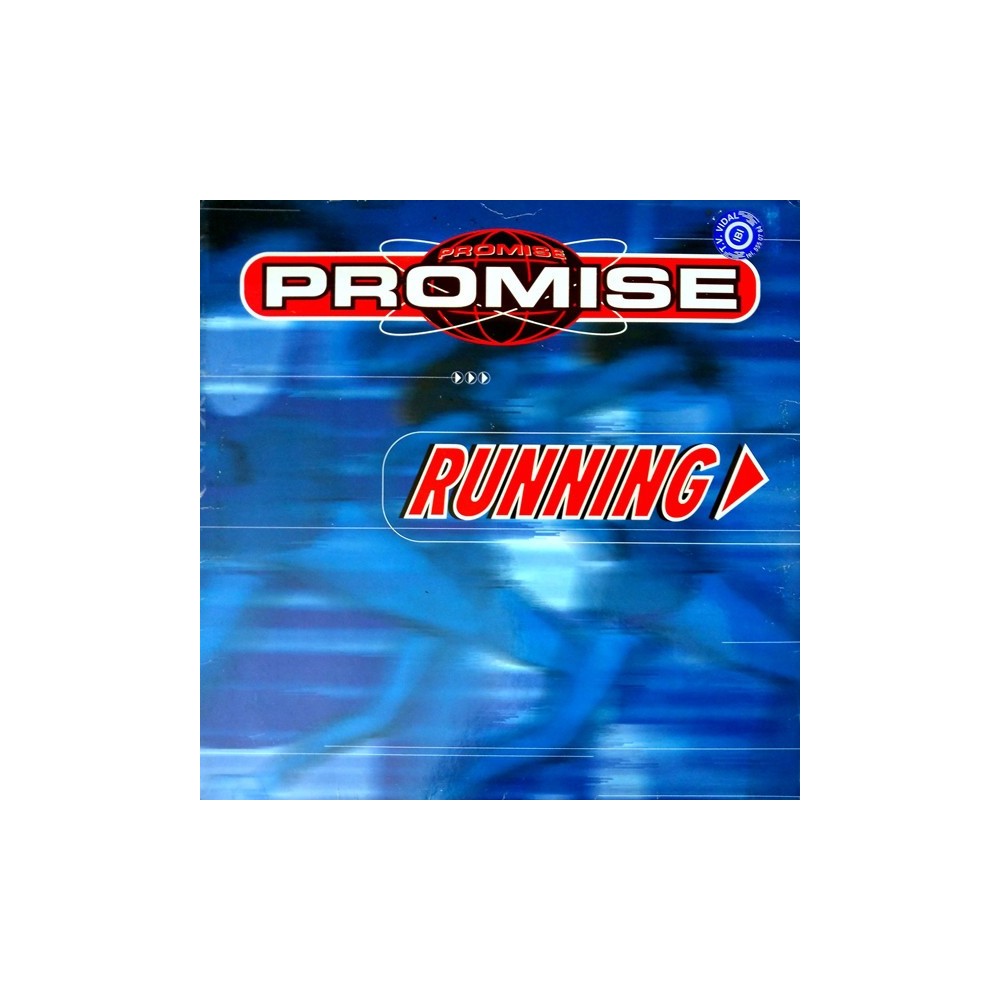Promise  – Running 
