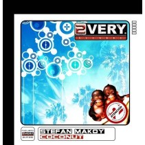 Stefan Makoy - Coconut(2 MANO,NUEVECITO¡¡  POKAZO DE JDS¡¡)