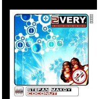 Stefan Makoy - Coconut(2 MANO,NUEVECITO¡¡  POKAZO DE JDS¡¡)