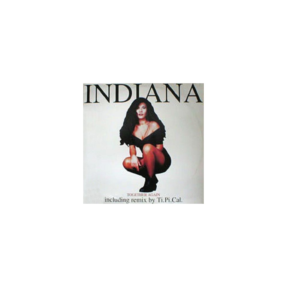 Indiana - Together Again