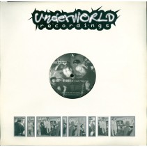 La Forge ‎– All I Need / Here I Go 