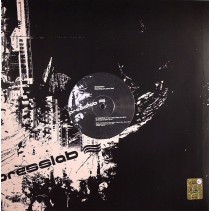 Shamano ‎– Standing On Your Feet 