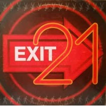 Exit 21 ‎– Exit 21 