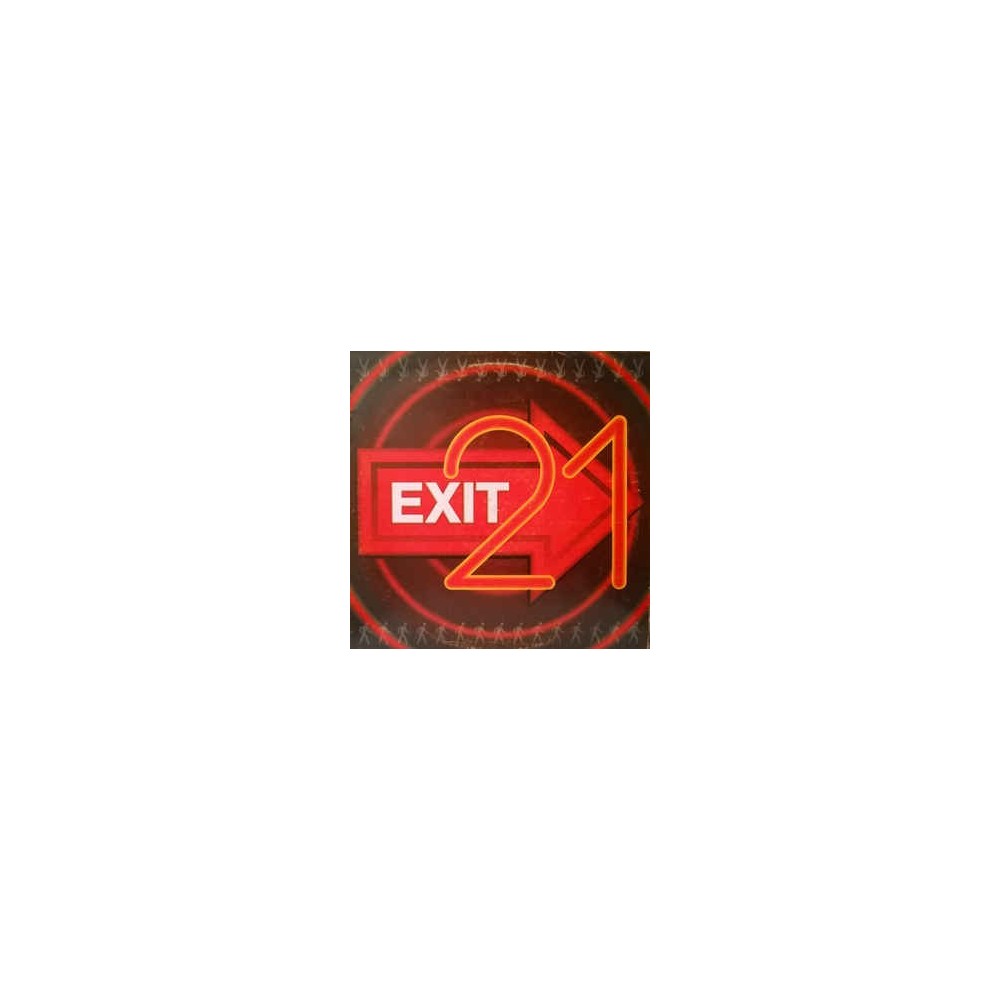 Exit 21 ‎– Exit 21 