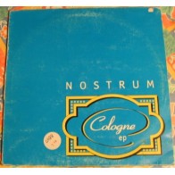 Nostrum ‎– Cologne EP 