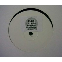 Cern ‎– The Message 
