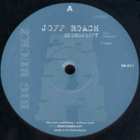 Joff Roach ‎– Microjofft 