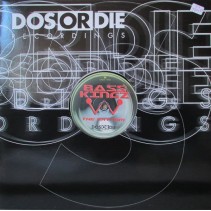 Bass Kingz ‎– The Rhythm 