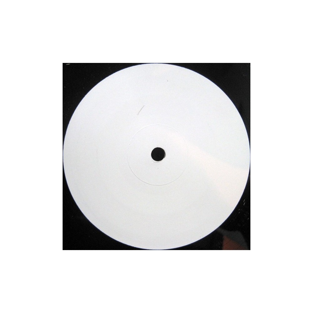 Promo Rock Steady / Angels