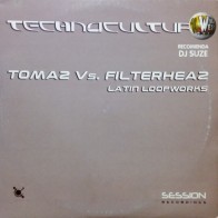 Tomaz vs. Filterheadz – Latin Loopworks 