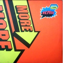 Spoiled & Zigo ‎– More & More (Remix)