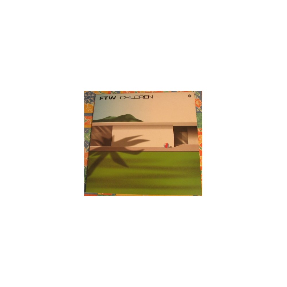 FTW ‎– Children 