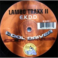 Lambo Traxx II ‎– E.K.D.D. 
