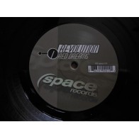 Red Dreams ‎– Revolution