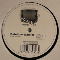 Rainbow Warrior ‎– A Trip To Space