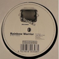 Rainbow Warrior ‎– A Trip To Space