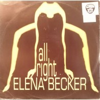 Elena Becker - All Right