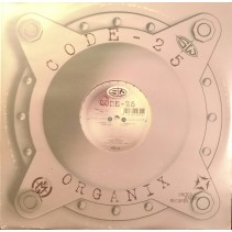 Code-25 – Organix 
