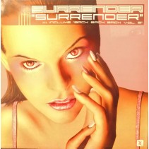 Dj Napo - Surrender 2 (Temazo Radical¡¡)