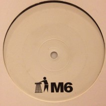 UK Gold ‎– Nuclear Shower (OD404 Mix) 