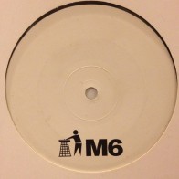 UK Gold ‎– Nuclear Shower (OD404 Mix) 