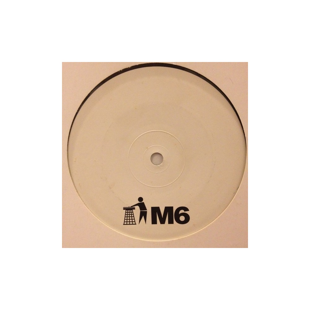 UK Gold ‎– Nuclear Shower (OD404 Mix) 