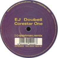 EJ Doubell ‎– Corestar One 