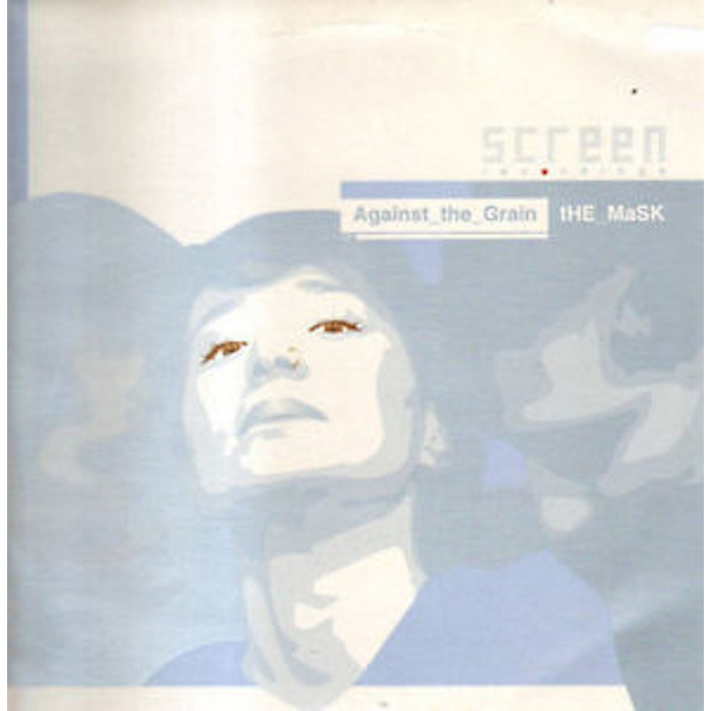 Against The Grain ‎– The Mask 