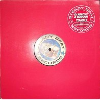 DJ Marco V & Benjamin‎ – Tommy / Get On Down