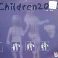 Gian Piero ‎– Children 2000 (EQUALITY)