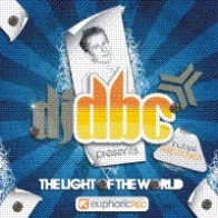 Dj Dbc-The light of the world
