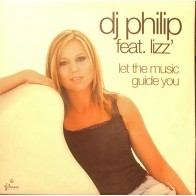 DJ Philip - Let The Music Guide You