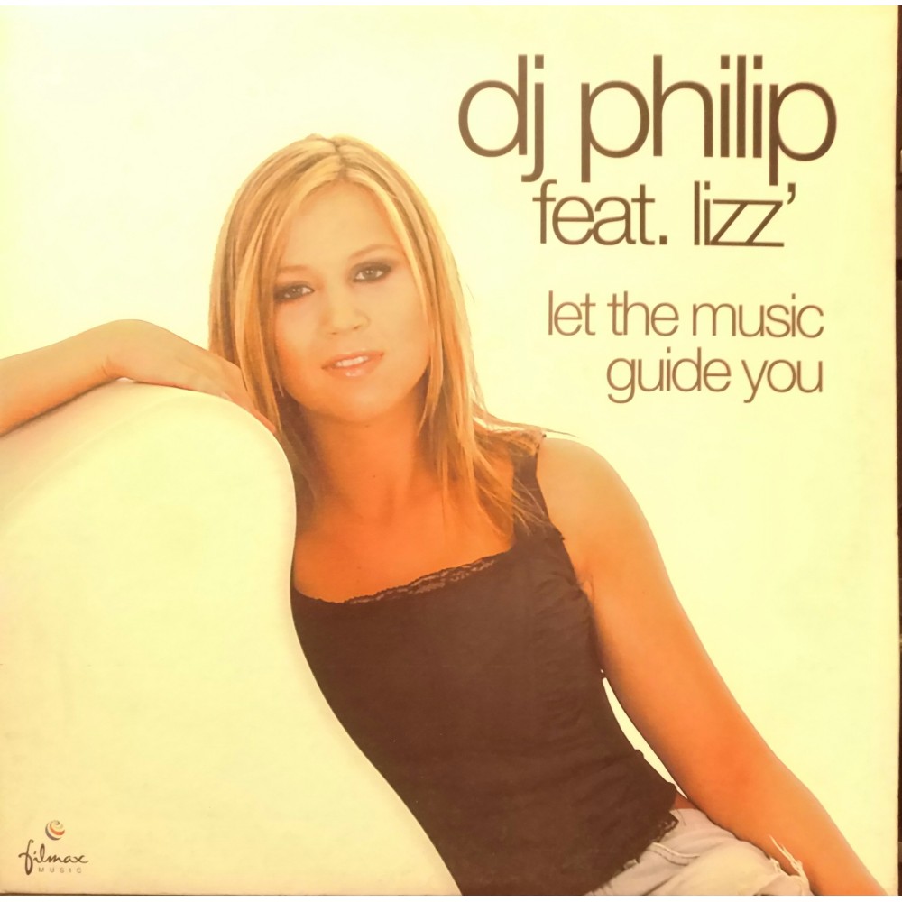 DJ Philip - Let The Music Guide You (CANTADITO BELGA)