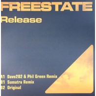 Freestate ‎– Release