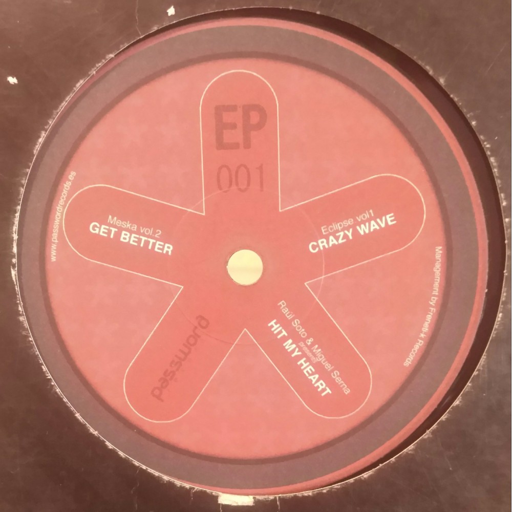 Password Ep 1 (TEMAZOS¡)