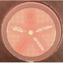 Password Ep 2 (INCLUYE VIRTUAL- ILLUSION,MIGUEL SERNA - NEXT TO ME & ALEX CERVERA¡)