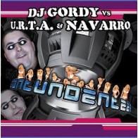 DJ Gordy vs U.R.T.A. & Navarro ‎– Contundente 