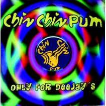 Chumi DJ Presenta Limite - Vol. 3 (Repress)