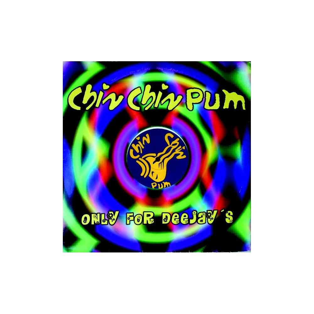 Chumi DJ Presenta Limite Vol.3  (TEMA DEL PIANITO¡ REEDICIÓN VINILO NEGRO)