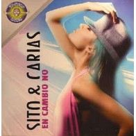 SITO & CARIAS - EN CAMBIO NO (REPO.PORTADA GENÉRICA)